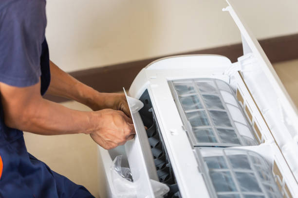 AC Installation Near Me in East Northport, NY