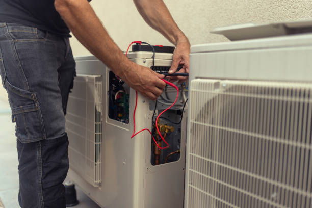 Best HVAC Replacement Cost  in East Northport, NY